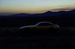 Mercedes-AMG GT 2014 года